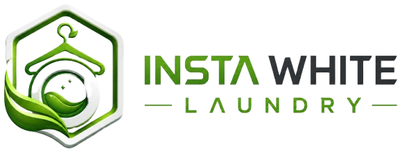 Insta White Laundry